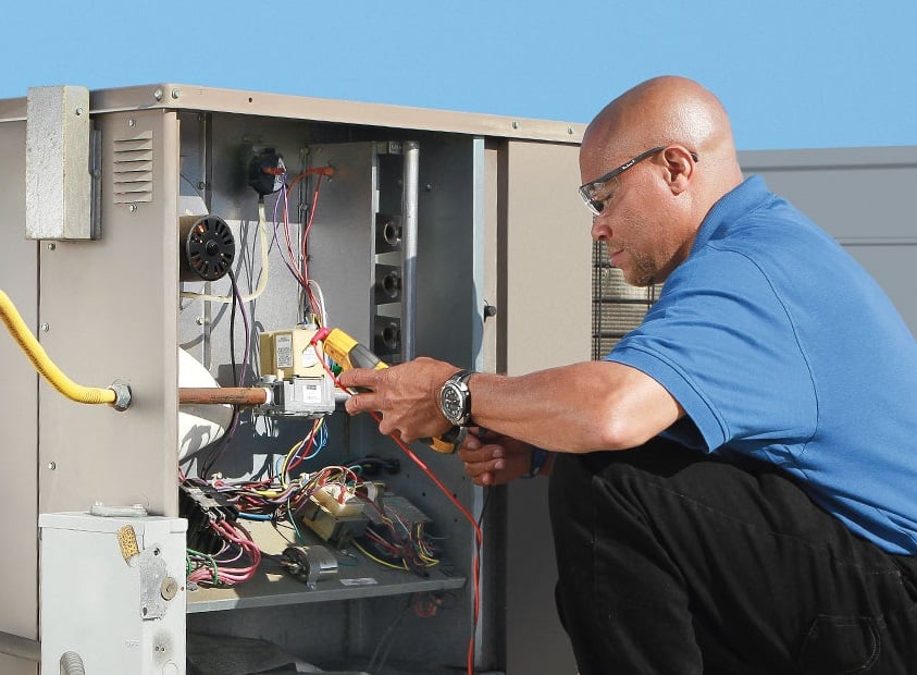Photo of Maryland Heating & Air