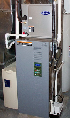 Photo of Maryland Heating & Air