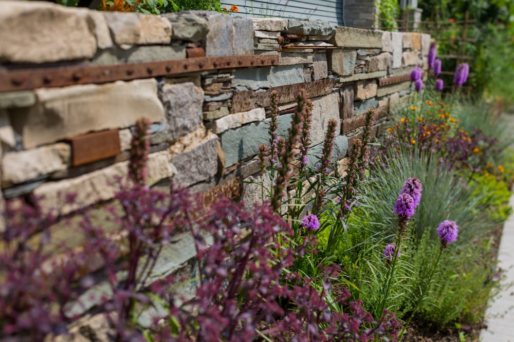Photo of Phillips Garden