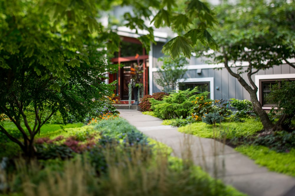 Photo of Phillips Garden