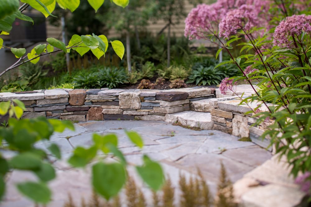 Photo of Phillips Garden