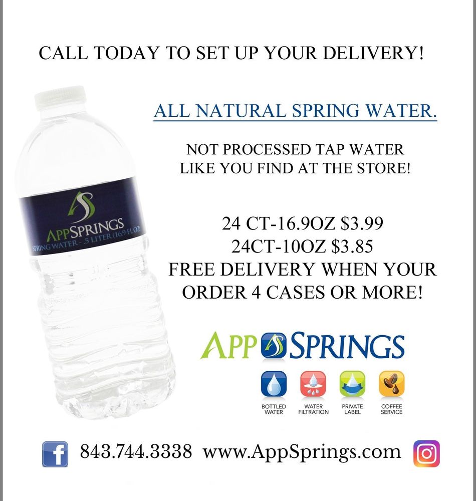 Photo of AppSprings
