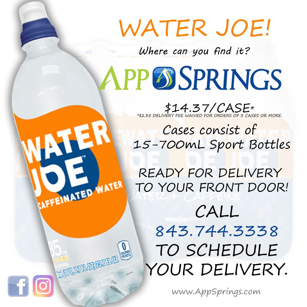 Photo of AppSprings