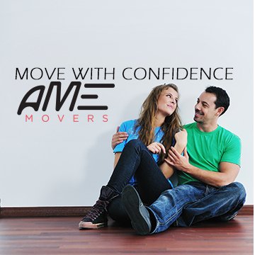 Photo of AME Movers
