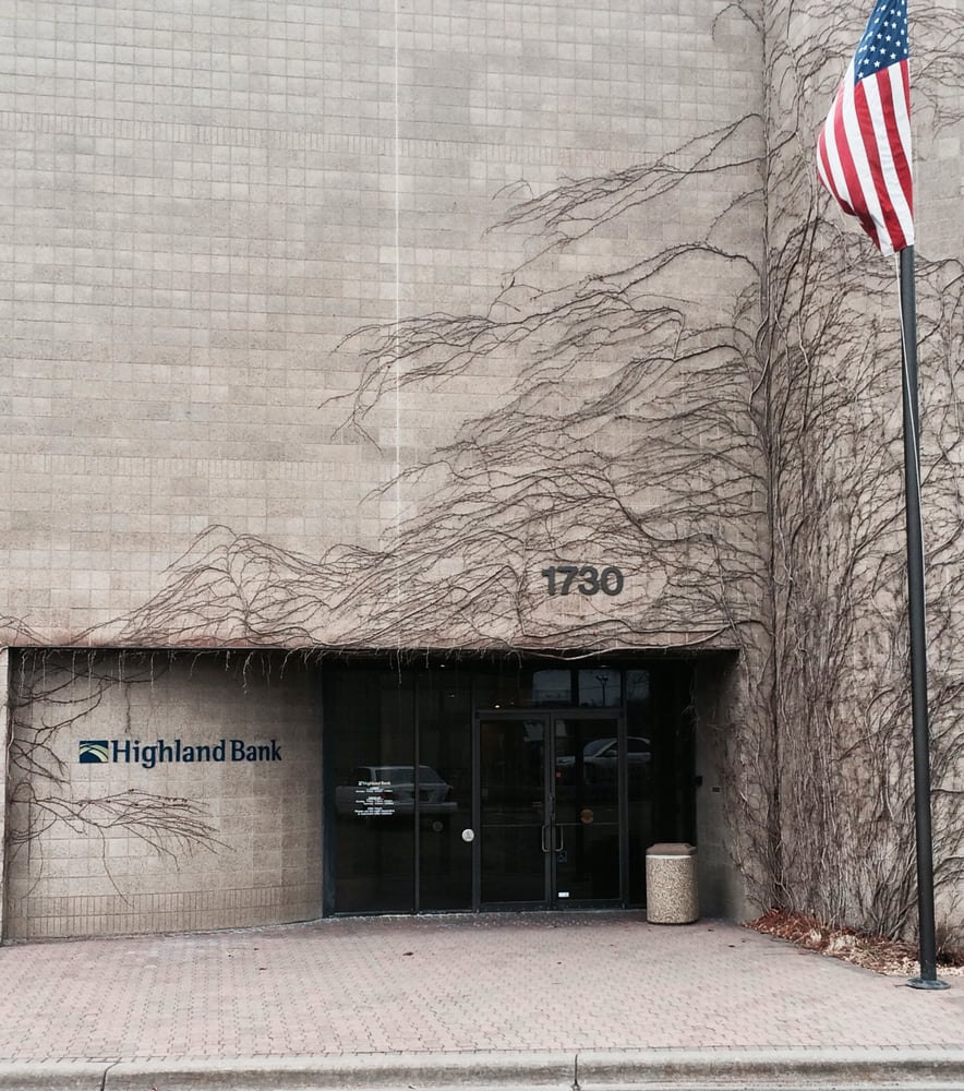 Photo of Highland Bank