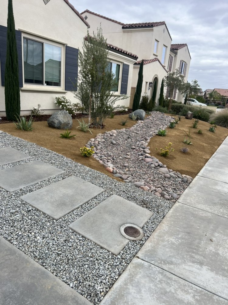 Photo of New Generation Landscape
