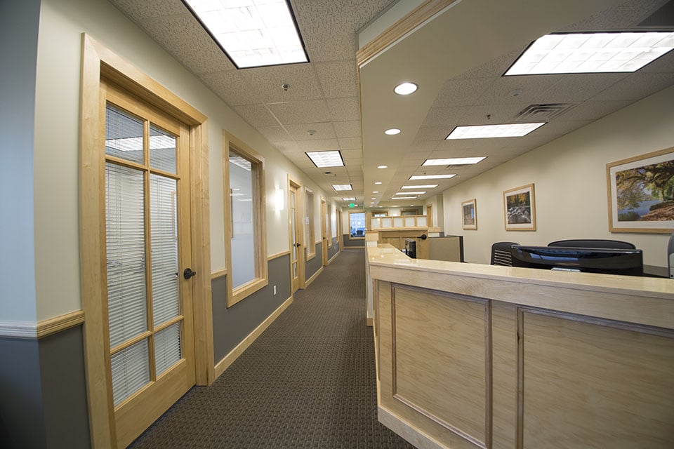 Photo of Intelligent Office Nashville