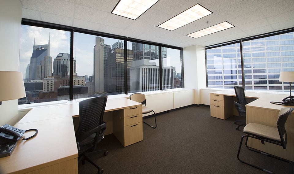 Photo of Intelligent Office Nashville