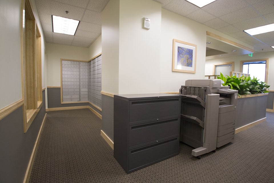 Photo of Intelligent Office Nashville