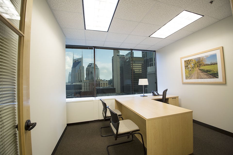 Photo of Intelligent Office Nashville