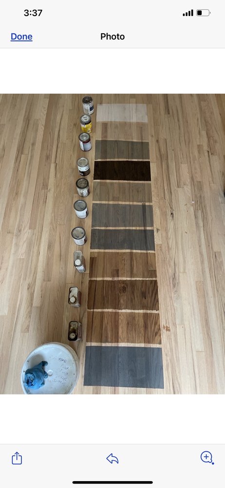 Photo of Kwazi's Precision Floors