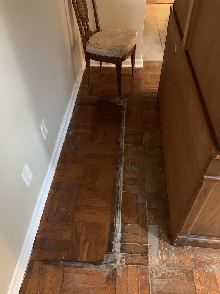 Photo of Kwazi's Precision Floors