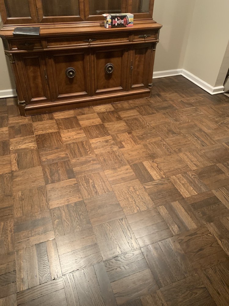 Photo of Kwazi's Precision Floors