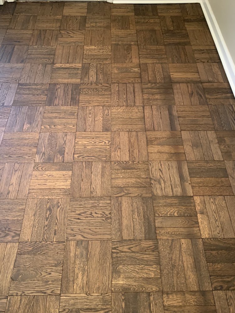 Photo of Kwazi's Precision Floors