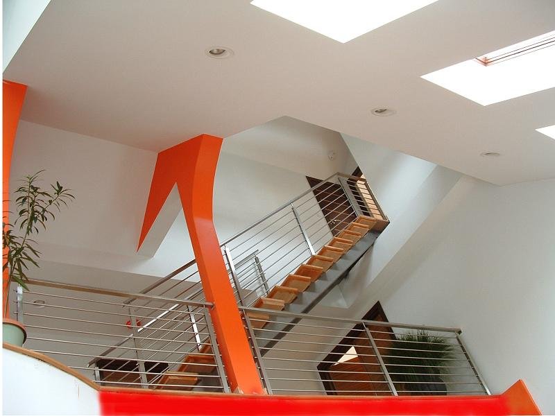 Photo of Total Painting