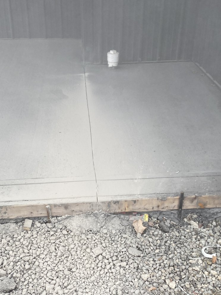 Photo of CBR Concrete