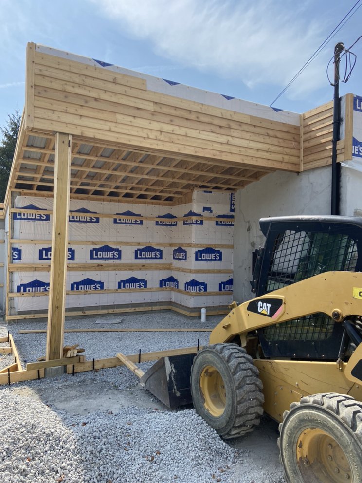 Photo of CBR Concrete