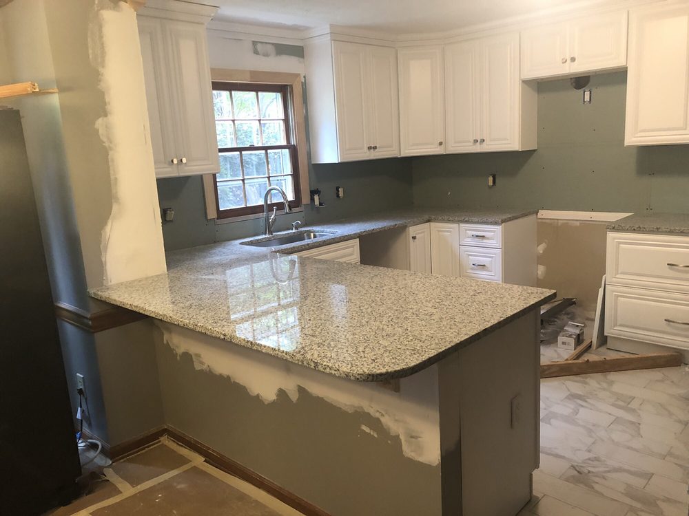 Photo of Southeast Stone Designs