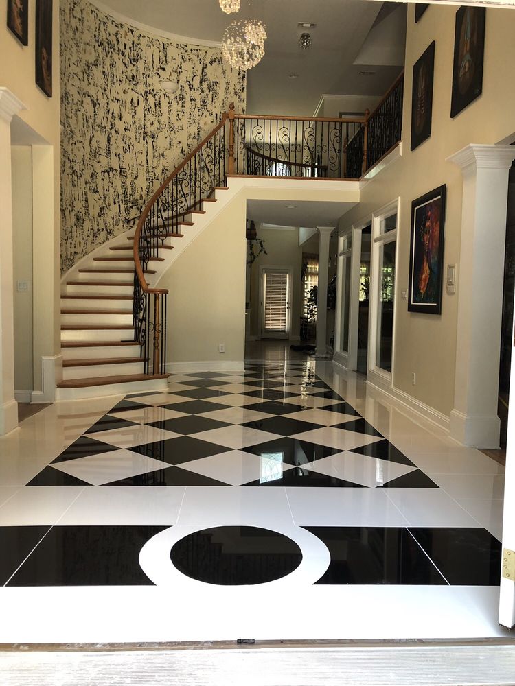 Photo of Southeast Stone Designs