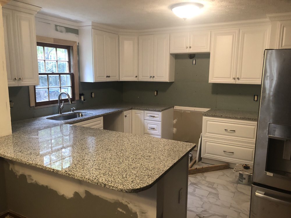 Photo of Southeast Stone Designs