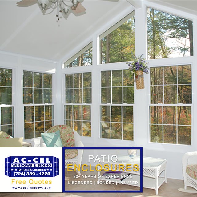 Photo of AC-CEL Windows & Siding