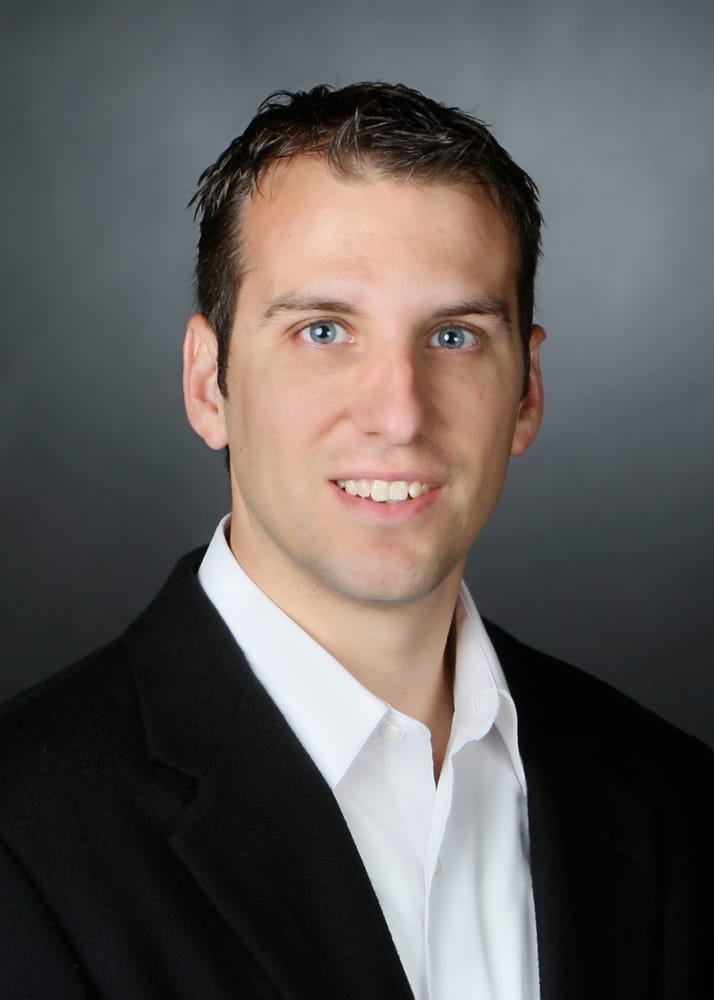 Photo of Doug Smithe - Thrive Mortgage