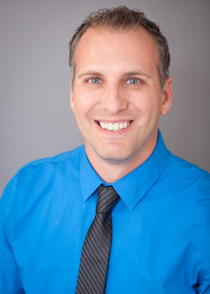 Photo of Doug Smithe - Thrive Mortgage