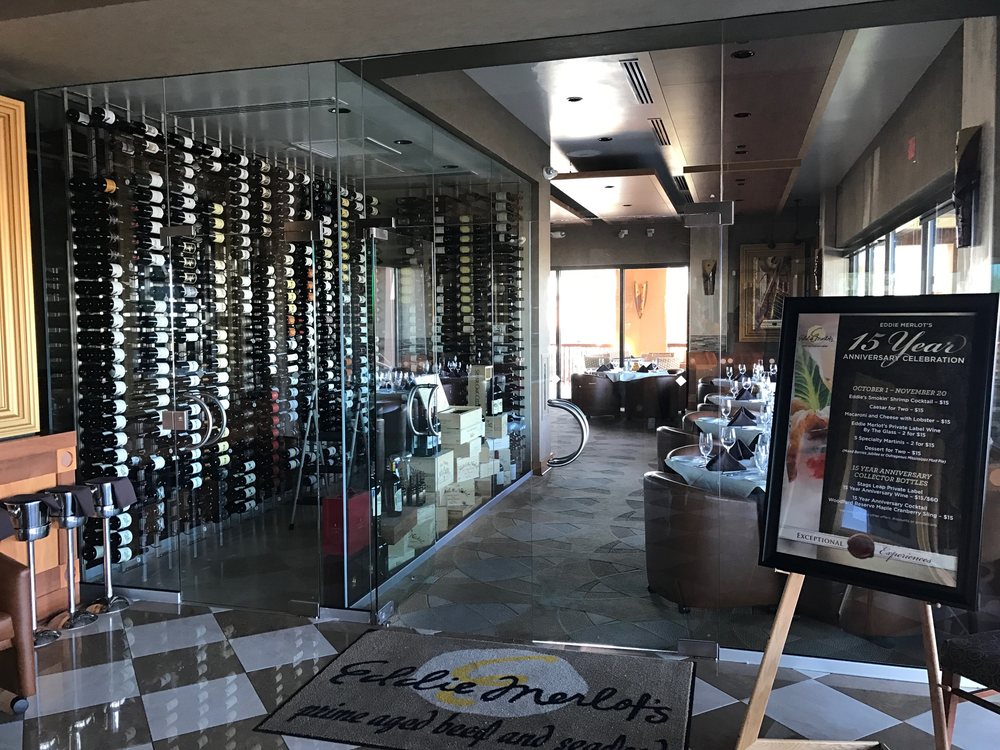 Photo of Coyote Glass, LLC