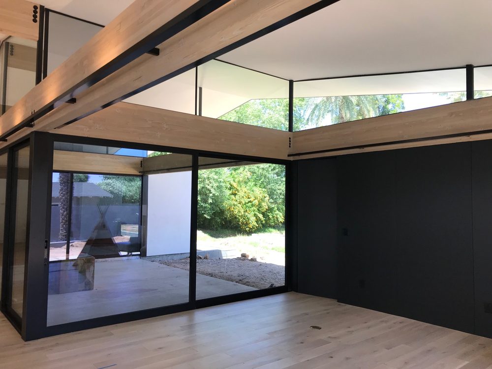 Photo of Coyote Glass, LLC