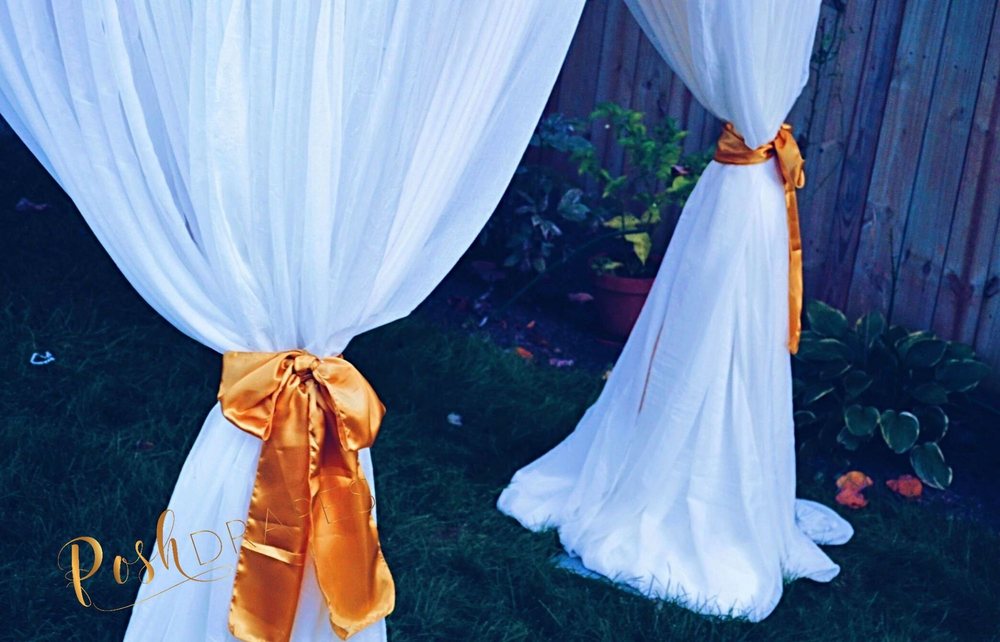 Photo of Posh Drapes