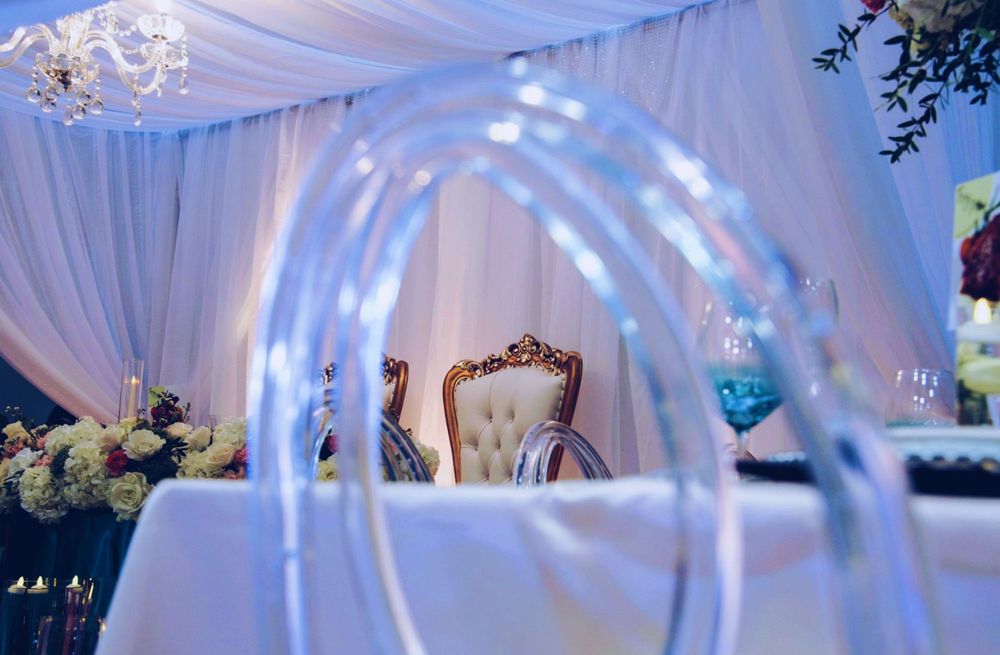 Photo of Posh Drapes