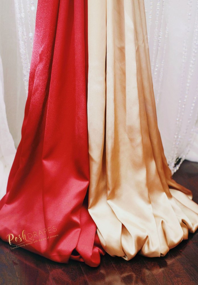 Photo of Posh Drapes