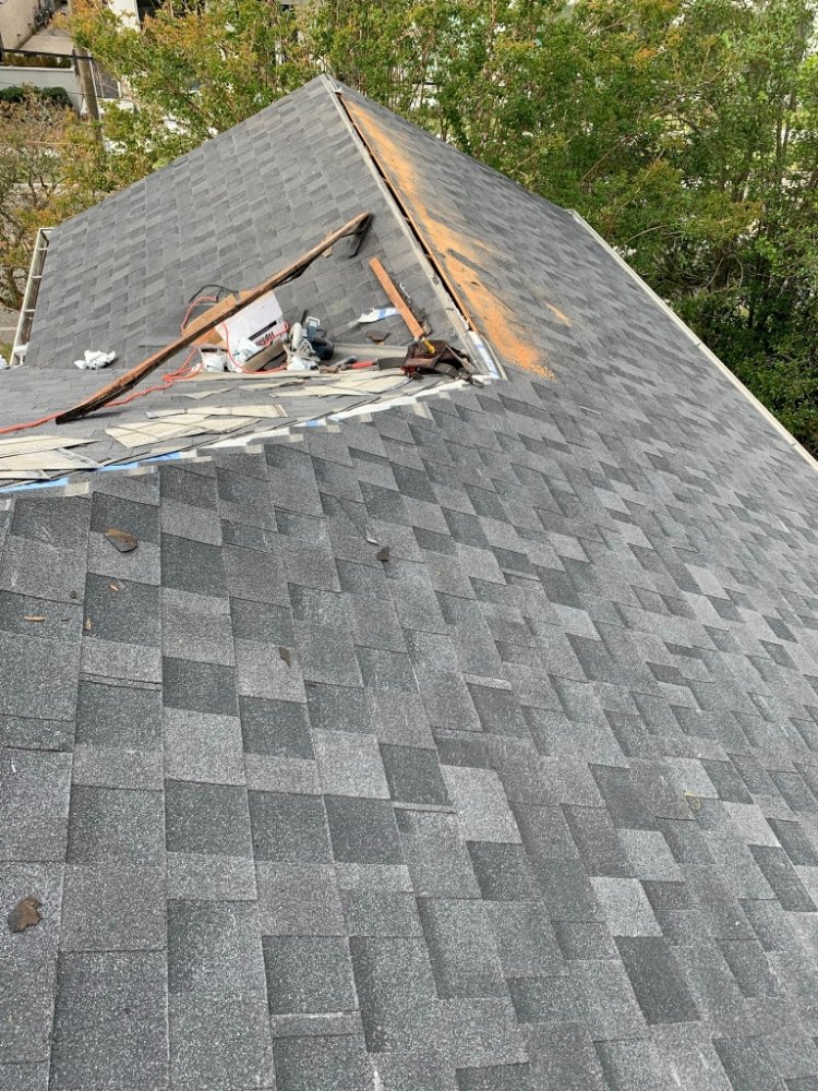 Photo of SGC OPEN ROOFING