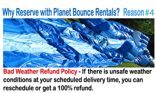 Photo of Planet Bounce