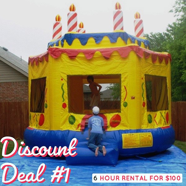 Photo of Planet Bounce