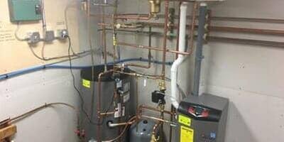 Photo of A -Bear Heating & Air Conditioning
