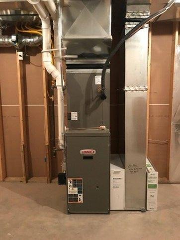 Photo of A -Bear Heating & Air Conditioning
