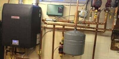 Photo of A -Bear Heating & Air Conditioning