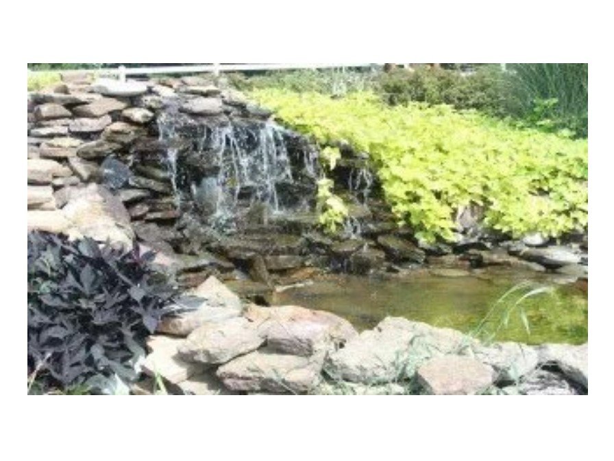 Photo of Keller's Landscaping