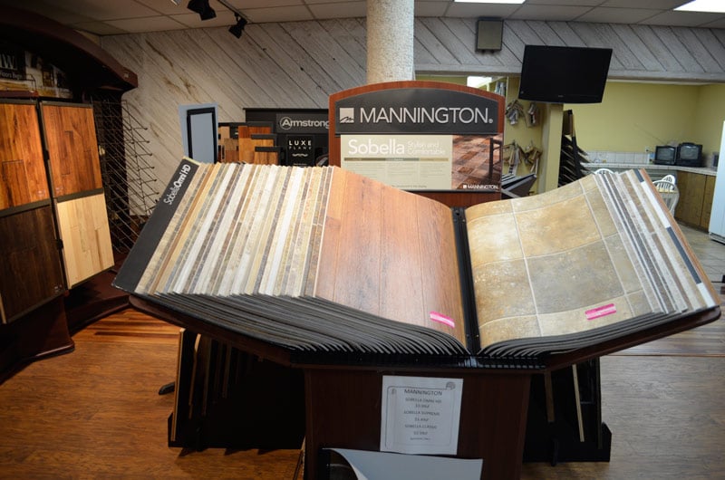 Photo of Wheeler's Flooring