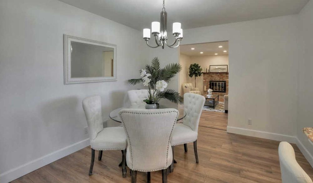 Photo of Wheeler's Flooring