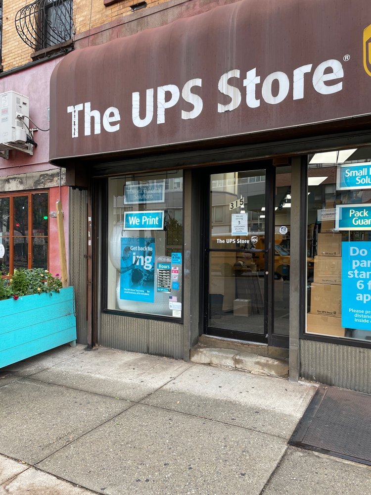 Photo of The UPS Store