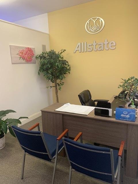 Photo of Allstate Insurance Agent: Nu Nguyen