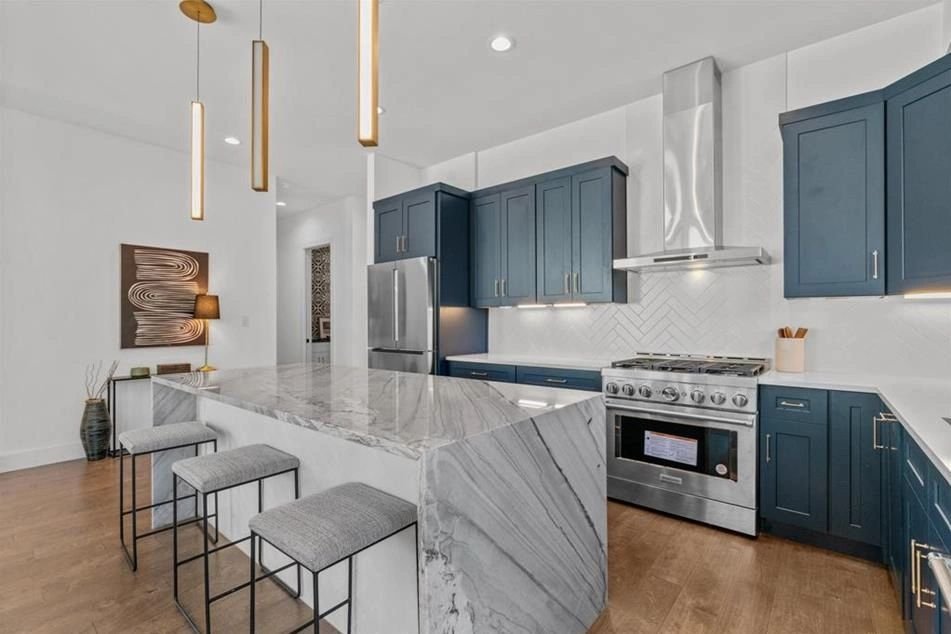 Photo of Cabinets & Countertops Castle