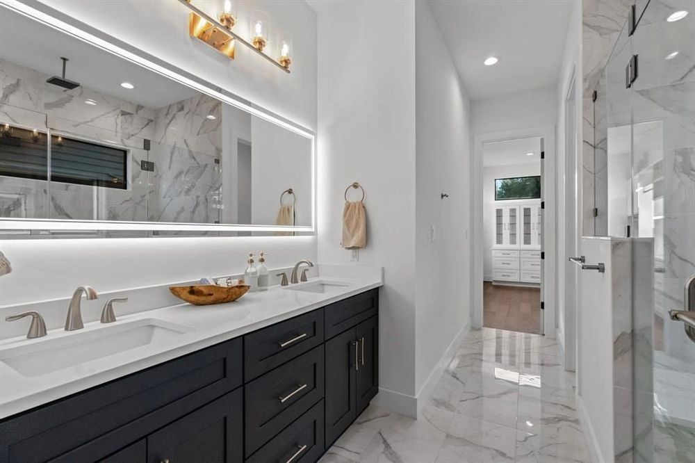 Photo of Cabinets & Countertops Castle