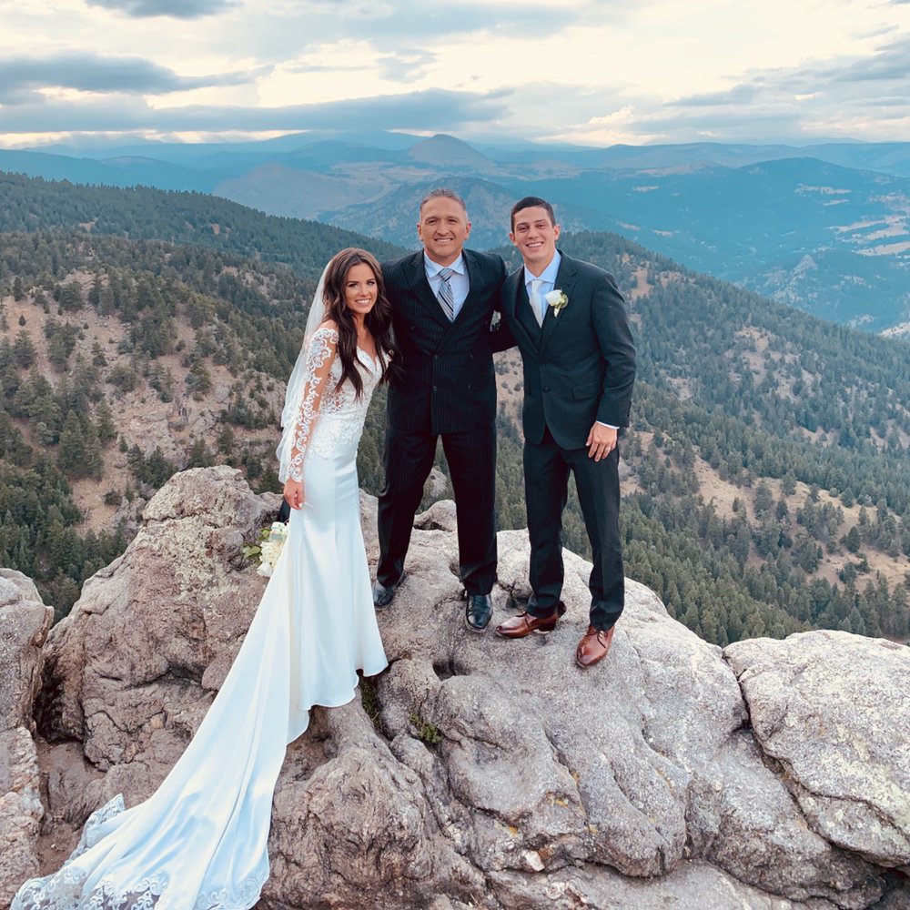 Photo of Weddings by Renzo