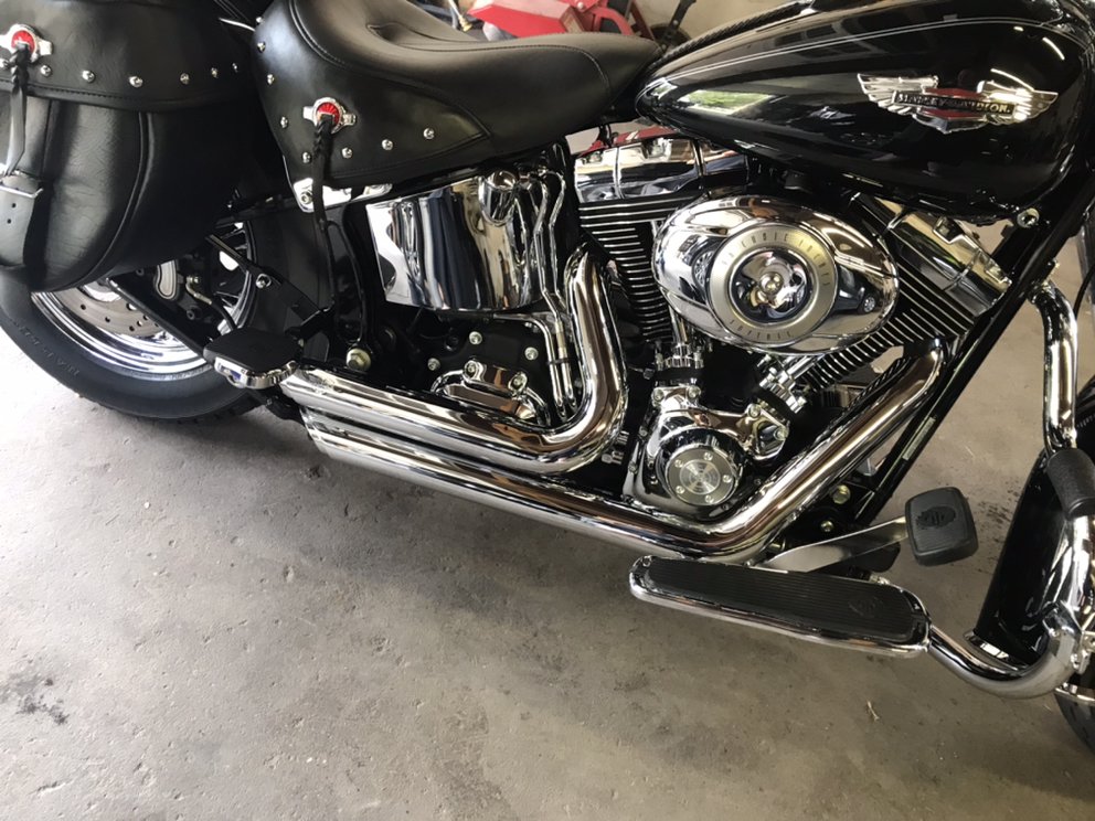 Photo of Midwest Top Detailing