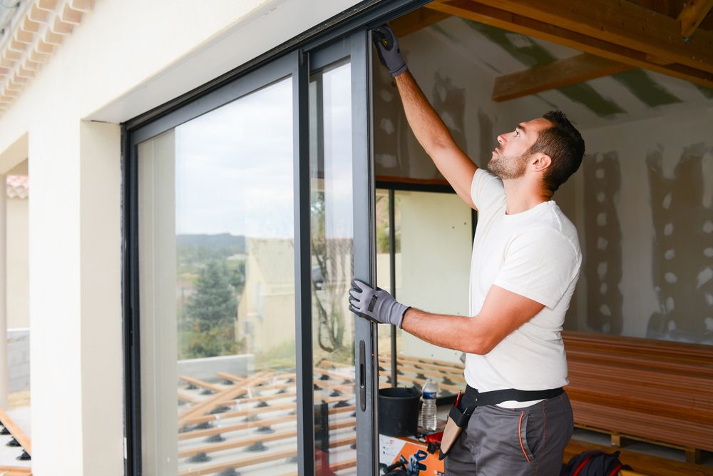 Photo of Window Installation Specialists