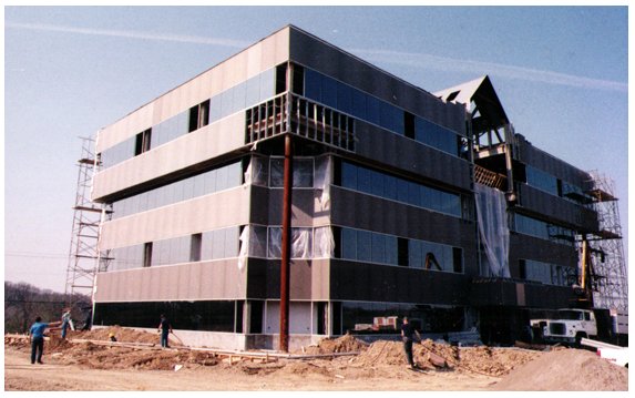 Photo of Window Installation Specialists