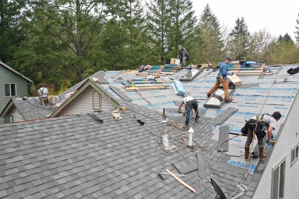 Photo of Jobin Roofing